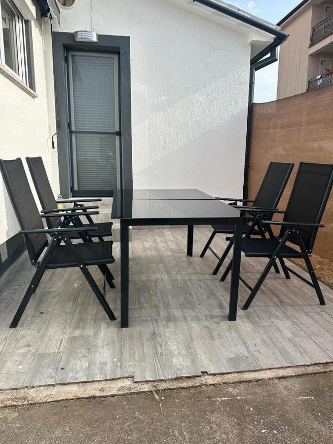 Apartments Stinjan Pula Zewnętrze zdjęcie