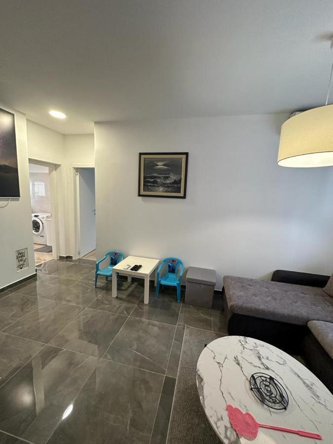 Apartments Stinjan Pula Zewnętrze zdjęcie