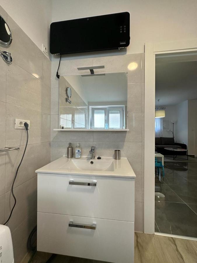 Apartments Stinjan Pula Zewnętrze zdjęcie
