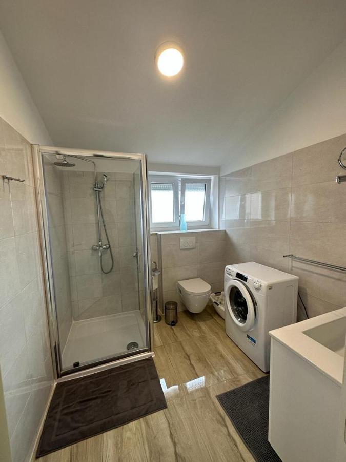 Apartments Stinjan Pula Zewnętrze zdjęcie